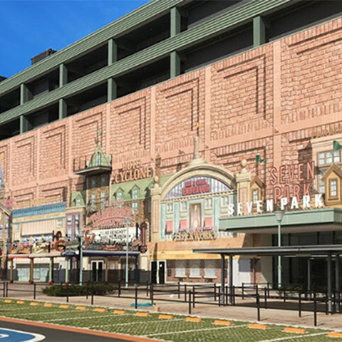 環境･設備デザイン賞