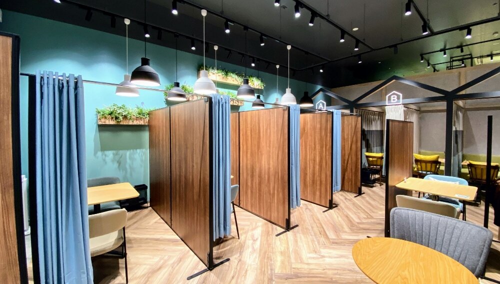 新規事業 イメージ