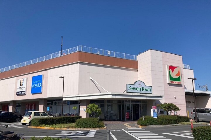 セブンタウンせんげん台