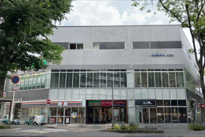 セブンタウン常盤平