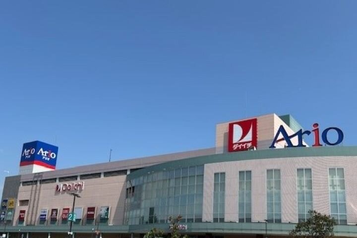 アリオ札幌