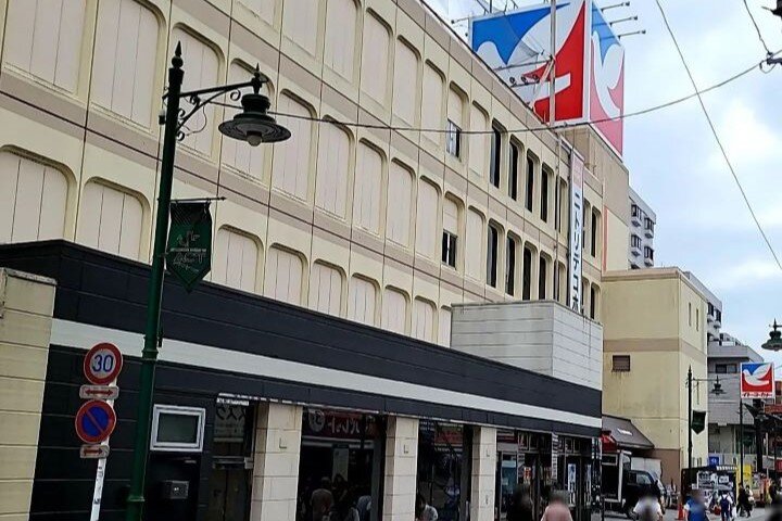 イトーヨーカドー相模原